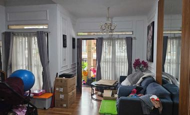 Disewakan Murah Tahunan Rumah mewah Fullfurnish 3 kamar tidur