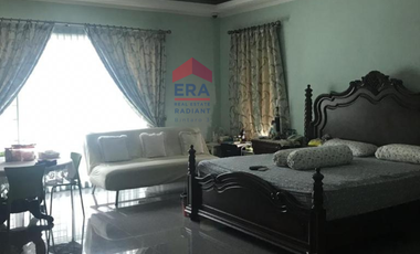 Dijual Rumah Cantik di Puri Bintaro Sektor 9 Bintaro Jaya