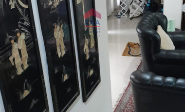 Dijual Rumah Cantik di Puri Bintaro Sektor 9 Bintaro Jaya