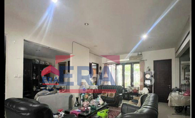 Dijual Rumah Cantik di Puri Bintaro Sektor 9 Bintaro Jaya