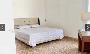 Dijual Rumah Sayap Supratman / Cilaki-Luas 432 M-kamar 6