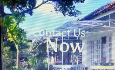 Dijual Rumah Sayap Supratman / Cilaki-Luas 432 M-kamar 6