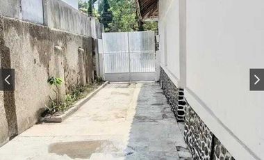 Dijual Rumah Sayap Supratman / Cilaki-Luas 432 M-kamar 6