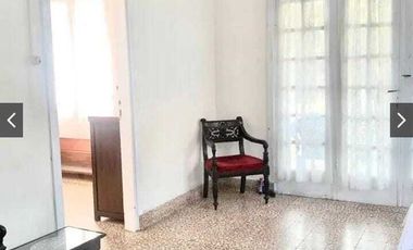 Dijual Rumah Sayap Supratman / Cilaki-Luas 432 M-kamar 6