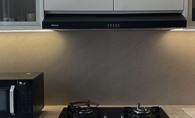 Rumah 2 Lantai Pondok Candra Sidoarjo Cluster Redwood Residence