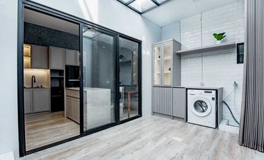 Rumah 2 Lantai Pondok Candra Sidoarjo Cluster Redwood Residence