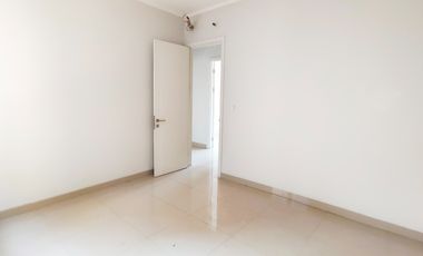 Jual Rumah Cluster Lotus Summarecon Bekasi tipe 10 Luxury