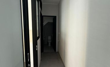 DISEWAKAN RUMAH MILLENIAL PIK2 UKURAN 6X10 TERMURAH