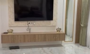 Rumah sudut minimalis bagus jual cepat graha bintaro cluster