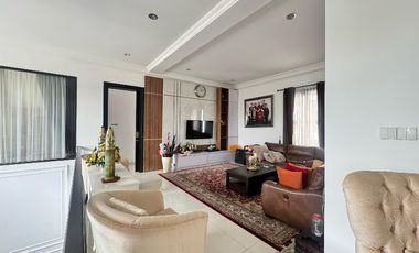 Dijual Rumah Mewah Balikpapan Baru