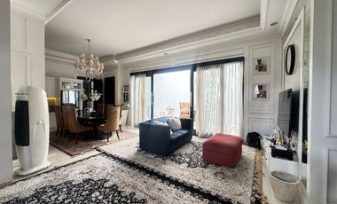 Dijual Rumah Mewah Balikpapan Baru