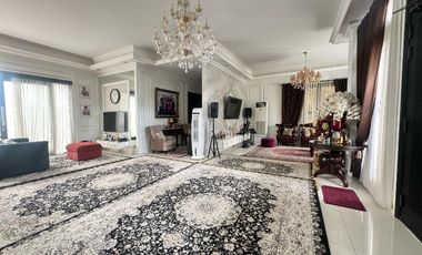 Dijual Rumah Mewah Balikpapan Baru