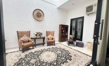 Dijual Rumah Mewah Balikpapan Baru