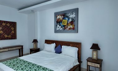 TURUN HARGA! 3BR Vila di Beachside Sanur – Sewa Tahunan AVAILABLE