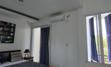 TURUN HARGA! 3BR Vila di Beachside Sanur – Sewa Tahunan AVAILABLE