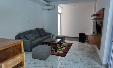 TURUN HARGA! 3BR Vila di Beachside Sanur – Sewa Tahunan AVAILABLE