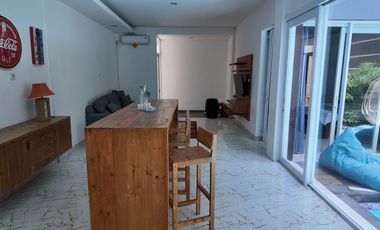 TURUN HARGA! 3BR Vila di Beachside Sanur – Sewa Tahunan AVAILABLE