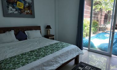 TURUN HARGA! 3BR Vila di Beachside Sanur – Sewa Tahunan AVAILABLE