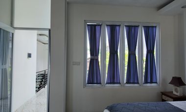 TURUN HARGA! 3BR Vila di Beachside Sanur – Sewa Tahunan AVAILABLE