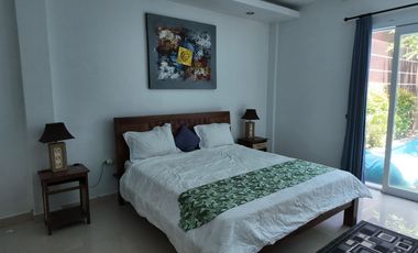 TURUN HARGA! 3BR Vila di Beachside Sanur – Sewa Tahunan AVAILABLE