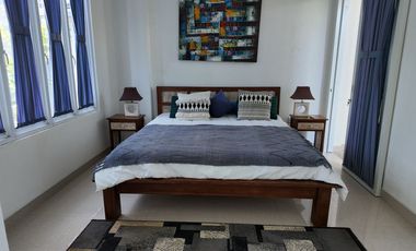 TURUN HARGA! 3BR Vila di Beachside Sanur – Sewa Tahunan AVAILABLE