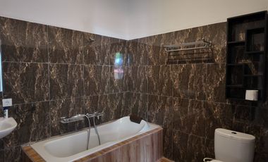 TURUN HARGA! 3BR Vila di Beachside Sanur – Sewa Tahunan AVAILABLE