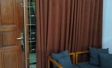 Disewakan Rumah Sunter STS Full Furnished