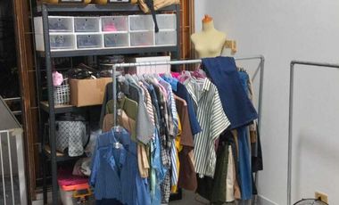 Disewakan Rumah Sunter STS Full Furnished