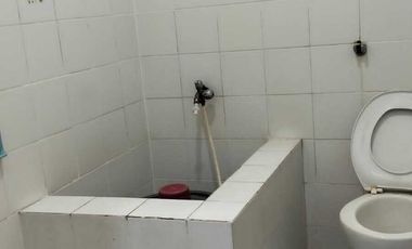 Disewakan Rumah Sunter STS Full Furnished