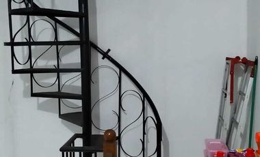 Disewakan Rumah Sunter STS Full Furnished