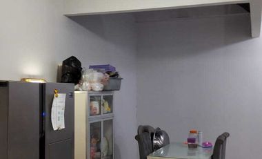 Disewakan Rumah Sunter STS Full Furnished