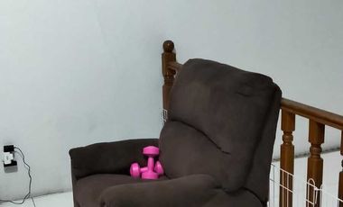 Disewakan Rumah Sunter STS Full Furnished