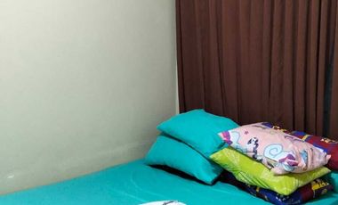 Disewakan Rumah Sunter STS Full Furnished