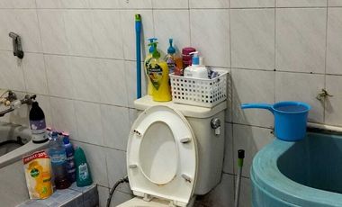 Disewakan Rumah Sunter STS Full Furnished