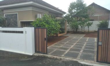 Dijual Murah Rumah Dua Lantai di Kedamaian Bandar Lampung