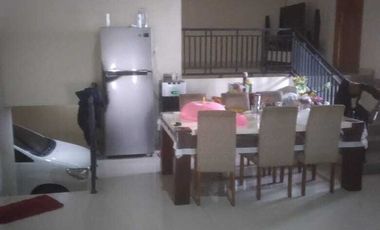 Dijual Murah Rumah Dua Lantai di Kedamaian Bandar Lampung