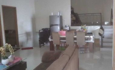 Dijual Murah Rumah Dua Lantai di Kedamaian Bandar Lampung