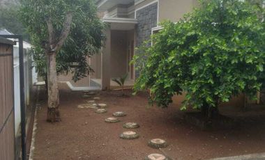 Dijual Murah Rumah Dua Lantai di Kedamaian Bandar Lampung