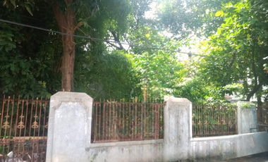 Kavling siap bangun 12x28 334m Kelapa Gading Jakarta Utara