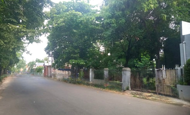 Kavling siap bangun 12x28 334m Kelapa Gading Jakarta Utara