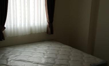 Harga Spesial Apartemen Green Pramuka Atas Mall