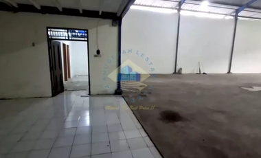 Disewakan Gudang di Kadu Jaya, Bitung - Tangerang,  Banten