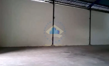 Disewakan Gudang di Kadu Jaya, Bitung - Tangerang,  Banten