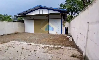 Disewakan Gudang di Kadu Jaya, Bitung - Tangerang,  Banten