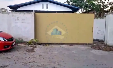 Disewakan Gudang di Kadu Jaya, Bitung - Tangerang,  Banten