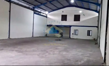 Disewakan Gudang di Kadu Jaya, Bitung - Tangerang,  Banten