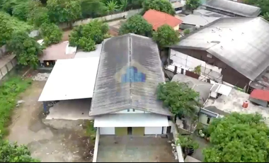 Disewakan Gudang di Kadu Jaya, Bitung - Tangerang,  Banten