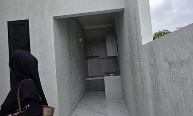 Rumah Cluster Cikarang Bonus Umroh dan Cicilan Ringan