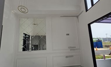 Rumah Cluster Cikarang Bonus Umroh dan Cicilan Ringan