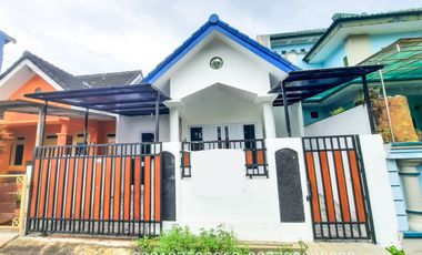 Rumah Griya Taman Asri, Jl Palagan Dekat UGM, UTY, UII, SCH, Jombor